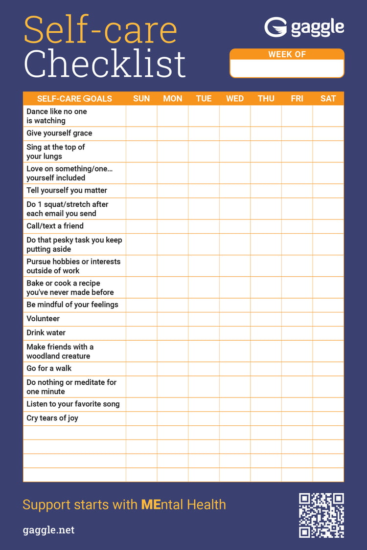 Self-care-checklist-print