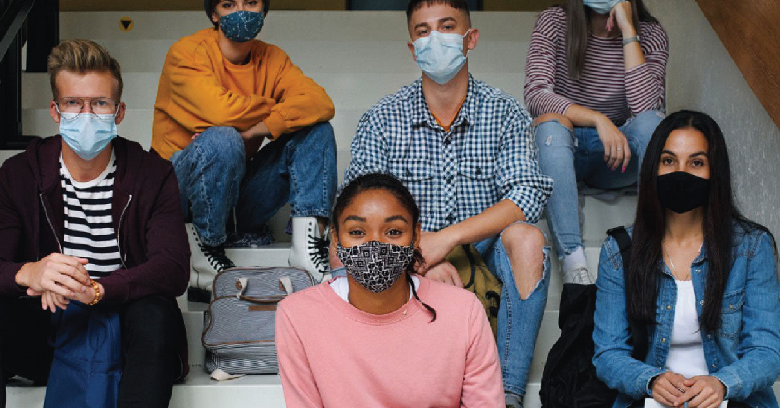 Students Disrupted: One Year Into the Pandemic