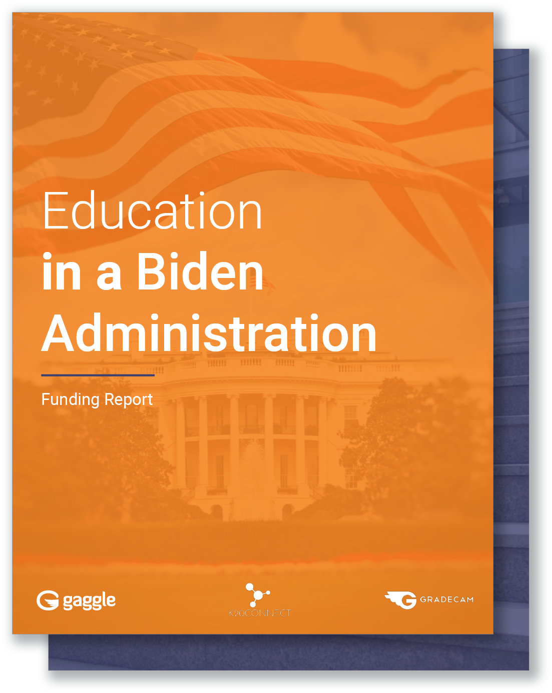 REPORT - 2021 Education in a Biden Administration